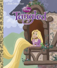 Image of Tangled