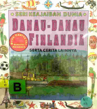 Image of Danau-danau Finlandia