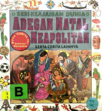 Image of Adegan natal Neapolitan