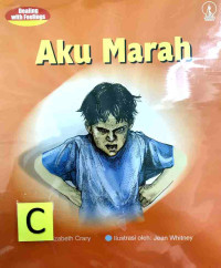 Image of Aku marah