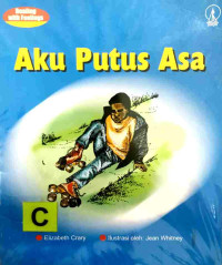Image of Aku putus asa