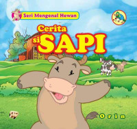 Image of Cerita si sapi
