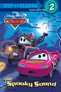 Image of The spooky sound