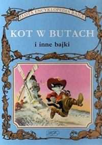 Image of Kot w butach i inne bajki
