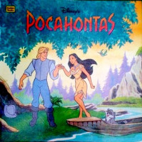 Image of Pocahontas