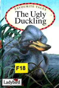 Image of The ugly duckling