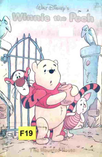 Image of Winnie the Pooh