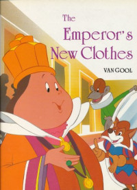 Image of The emperor's new clothes