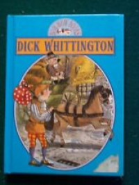 Image of Dick whittington
