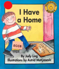 Image of I have a home