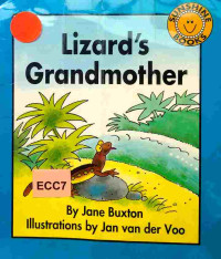 Image of Lizard's grandmother