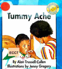 Image of Tummy ache