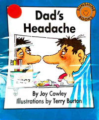 Image of Dad's headache