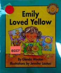 Image of Emily loved yellow