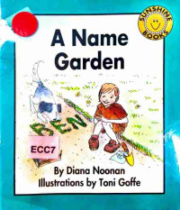 Image of A name garden