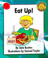 Image of Eat up!