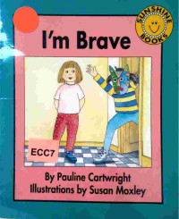 Image of I'm brave