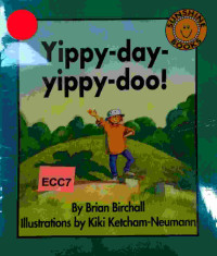 Image of Yippy-day-yippy-doo!