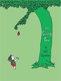 Image of The giving tree