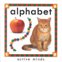 Image of Alphabet