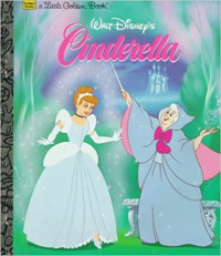 Image of Cinderella