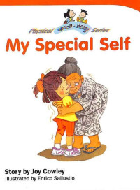 Image of My special self