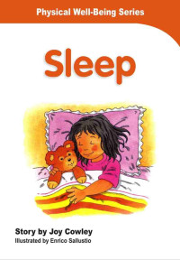 Image of Sleep