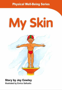 Image of My skin