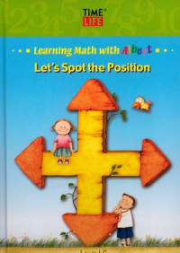 Image of Let's spot the position
