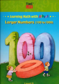 Image of Larger numbers (100 to 1000)