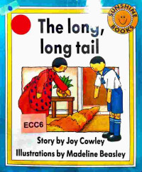 Image of The long, long tail