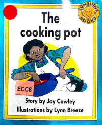 Image of The cooking pot