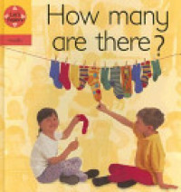 Image of How many are there?