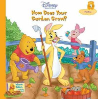 Image of How does your garden grow?