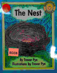 Image of The nest