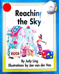 Image of Reaching the sky