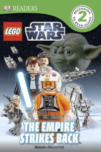 Image of LEGO Star Wars : the empire strikes back