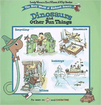 Image of Dinosaurs and other fun things