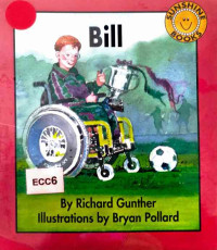 Image of Bill