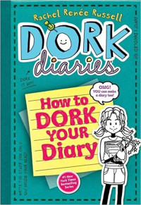 Image of How to dork your diary