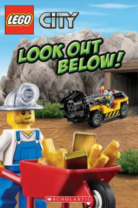 Image of Look out below!