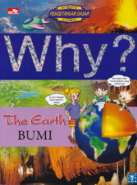 Image of Why? bumi = the earth