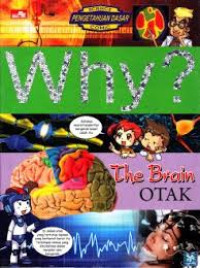 Image of Why? otak = the brain