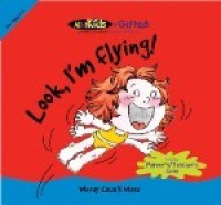 Image of Look, I'm flying!