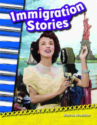 Image of Immigration stories