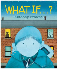 Image of What if ...?