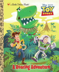 Image of A roaring adventure