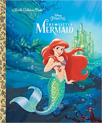 Image of The little mermaid