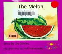 Image of The melon