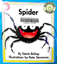 Image of Spider